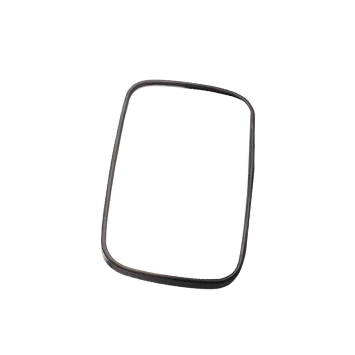 Rétroviseur Latéral pour Camionnette Accessoires de Rétroviseur Couleur Noire