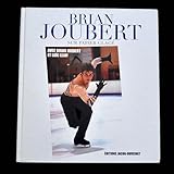 洋書 ブライアンジュベール 写真集 スケート