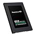 TEAMGROUP GX2 512GB 3D NAND TLC 2.5 Inch SATA III Internal Solid State Drive SSD (Read Speed up to 530 MB/s) Compatible with Laptop & PC Desktop T253X2512G0C101