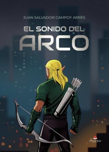 Grupo Editorial Círculo Rojo SL