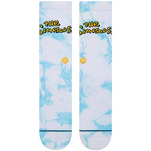 Stance Intro Crew Socks2