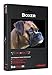AudioQuest 2m Boxer RCA Low-Frequency Subwoofer Audio Interconnect Nylon Braid