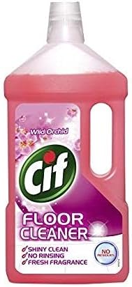 Floor Cleaner Wild Orchid 950 Ml