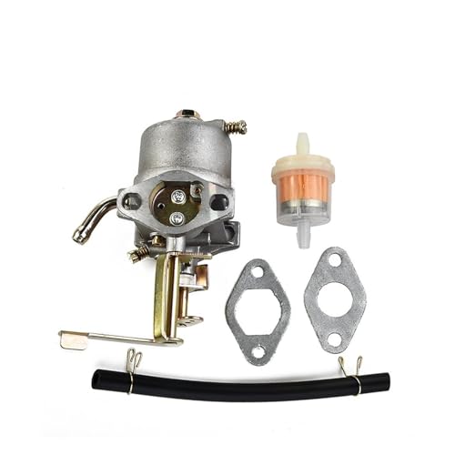 Kit carburador para generador RGN1200A y motores de cortacésped 1100