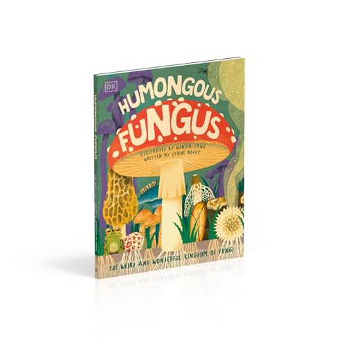 Humongous Fungus (Underground and All Around) - Image 8