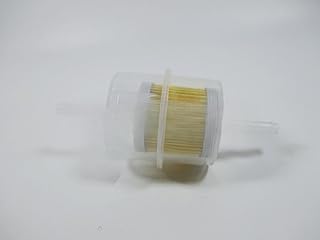 1PC Diesel oil filter paper KGE12E-11010 For Air filter Parts KDE6500T/3