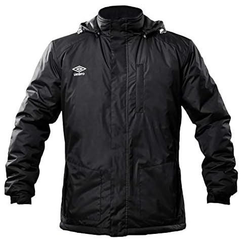 Veste Thermique Umbro Noir Cover