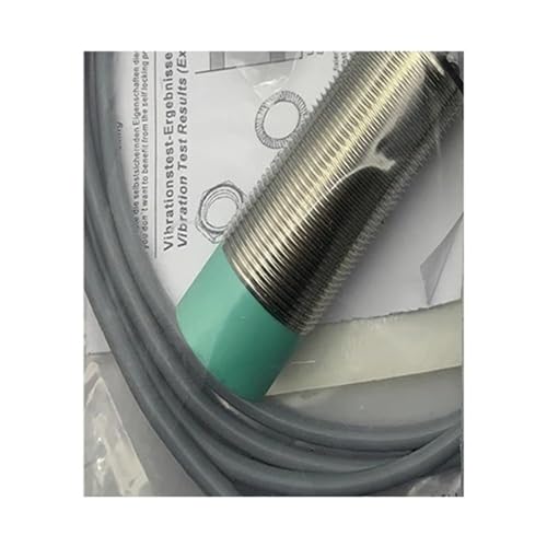 CJ10-30GM-E2-3G-3D élimine les fausses détections en zone ATEX