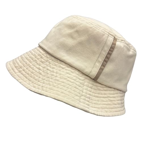 [���[���o�b�g] �n�b�g CIAO LA DANCE(�`���I���_���X) �X�q ��늄�� �u���[�h�n�b�g �o�P�b�g�n�b�g ����@OK UV�΍� �T�C�Y�����\ �z������ ���f�B�[�X 26-714-65861 �I�t�z���C�g