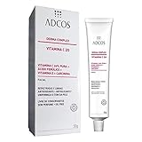 Melhor Sérum Vitamina C de 2025: Guia de Compra Completo! 4 Derma Complex Concentrado Vitamina C 20 (15ml) - ADCOS