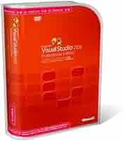 マイクロソフト Visual Studio 2008 Professional Amazon.co.jp: Visual Studio 2008 Professional Edition