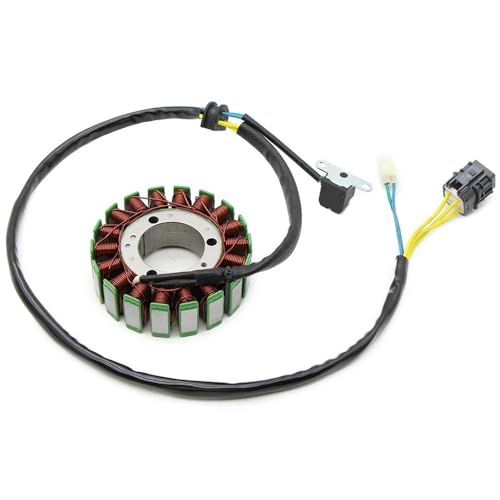 Stator magnétique DS250 avec bobine en cuivre S31120RCA000