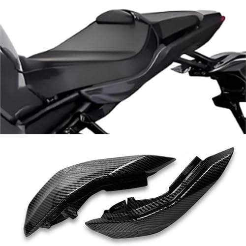 Ailettes de carénage en ABS pour YAMAHA FZ10 2022-2024 protection cadre