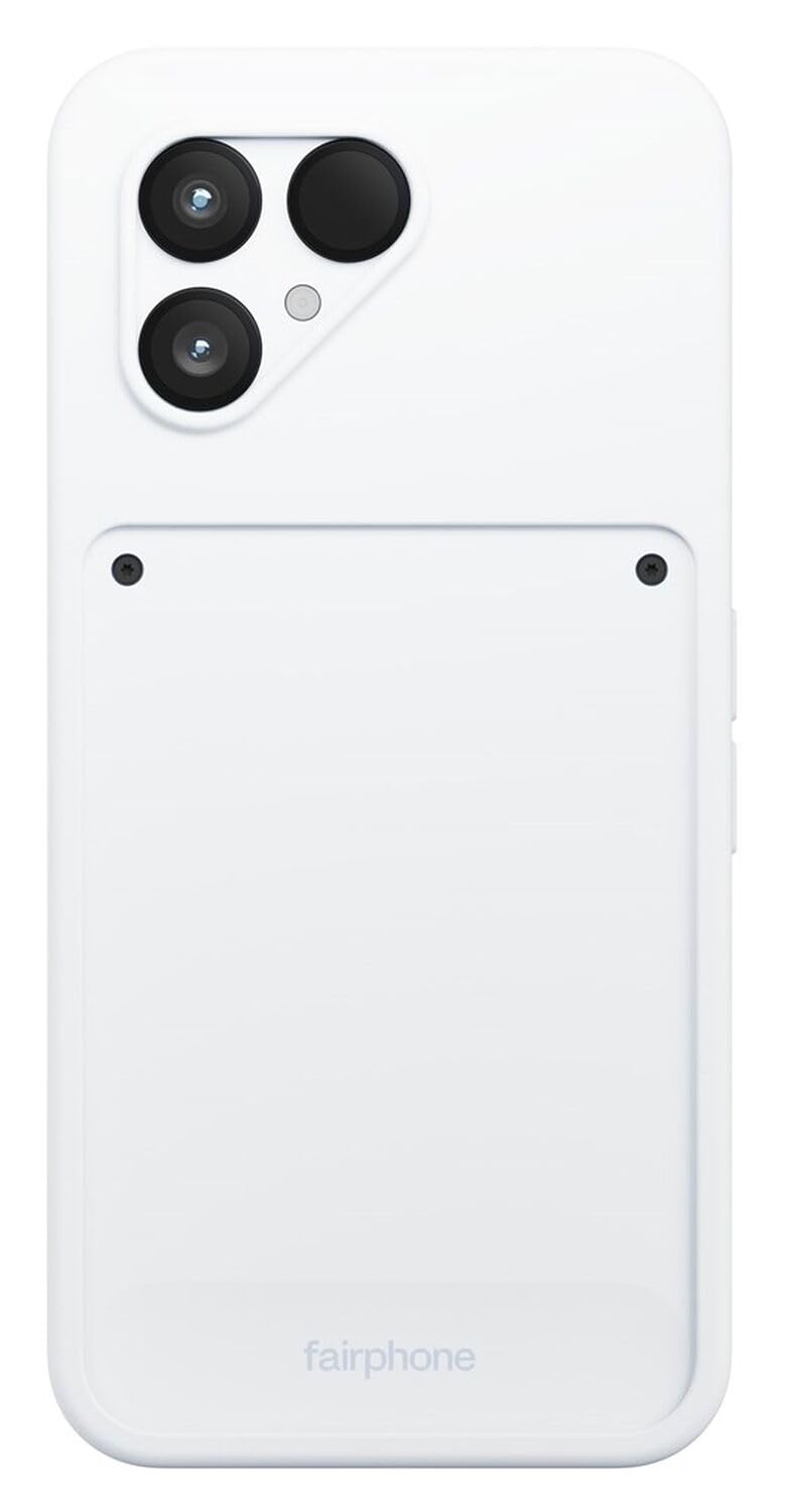 FAIRPHONE (Gen. 6 Protective Case White
