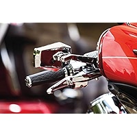 Smoke & Mirrors 6こ Amazon.com: Kuryakyn 5919 Satin Black Motorcycle Handlebar