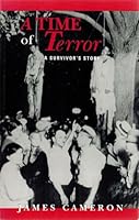 A Time of Terror 093312144X Book Cover