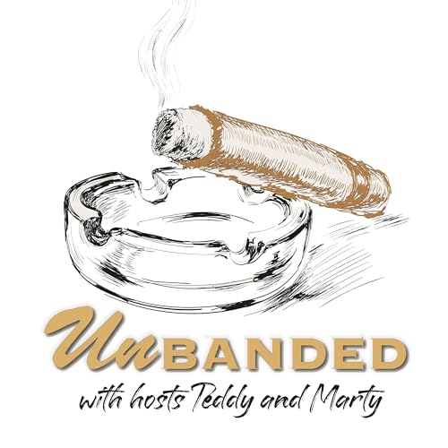 Unbanded Podcast - Season 02, Episode 02 - PCA Special Episode Podcast By  cover art