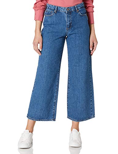 ONLY ONLSONNY Life HW Wide AN DNM JNS AZG Jeans