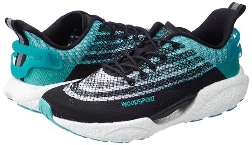 Image of Woodland Men's Mesh Running Shoe