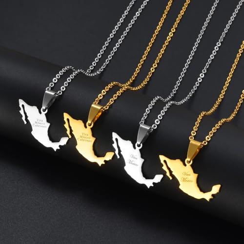 Collier mexicain 925 argent cadeau idéal anniversaire fête des mères - 7