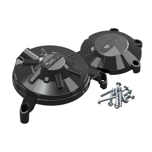 Protector cárter motor RSV4 2010-2020 cubierta protección Tuono 4