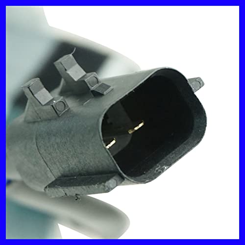 Image of TRQ Front Right Power Window Regulator & Motor Assembly Passenger Side Compatible with 2006-2007 Jeep Liberty