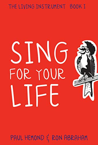 Sing For Your Life