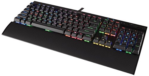 Build My PC, PC Builder, Corsair K70