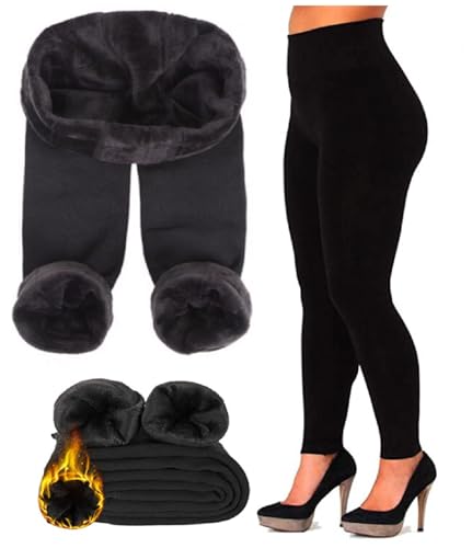 Warmest Thermal Leggings