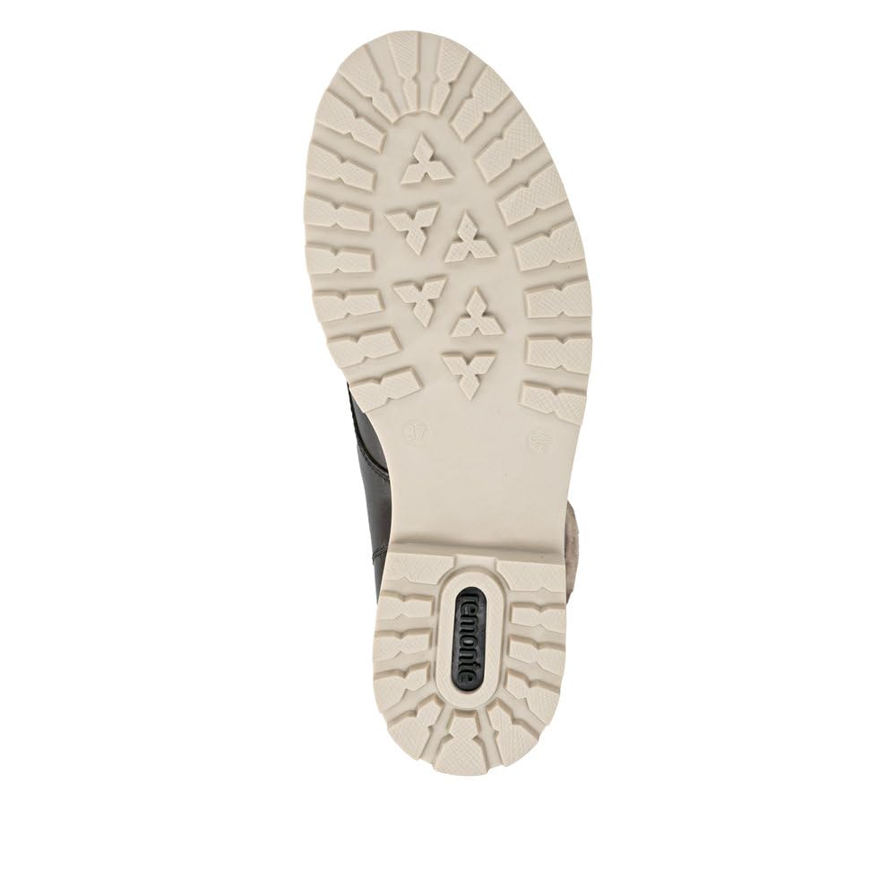 Remonte Kobiety Damen Stiefeletten BraunBotki.