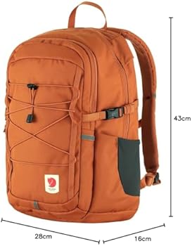 Sac à Dos Fjällräven Kånken No. 2 Laptop 15 Inch Black