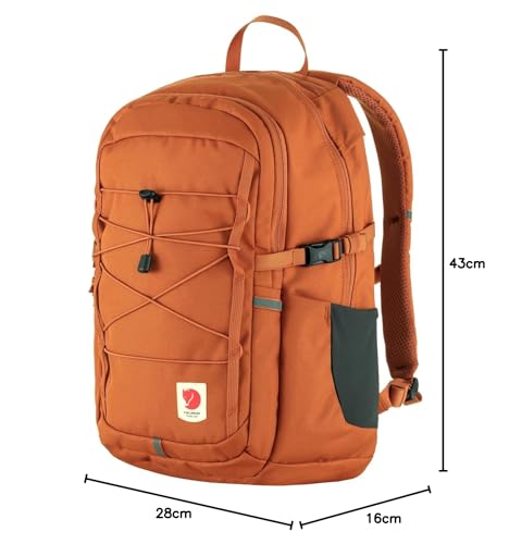 Fjallraven Skule 20 Backpack