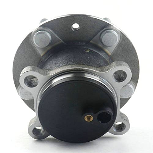 Moyeu de roue arrière D10E-26-15XE pour le remplacement de votre pièce auto d'origine usée