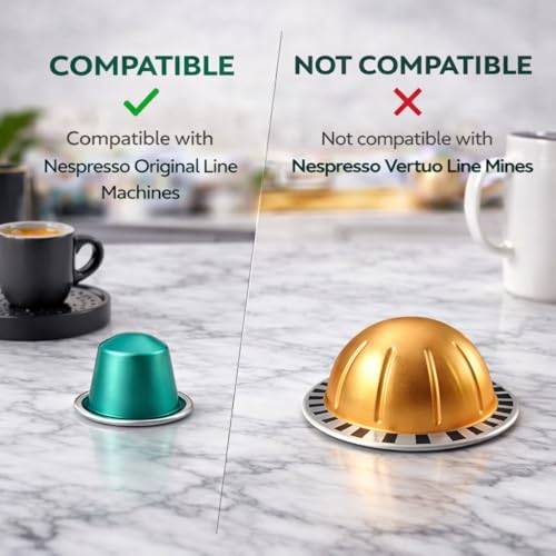 ROSSO CAFFÈ Signature Variety Pack