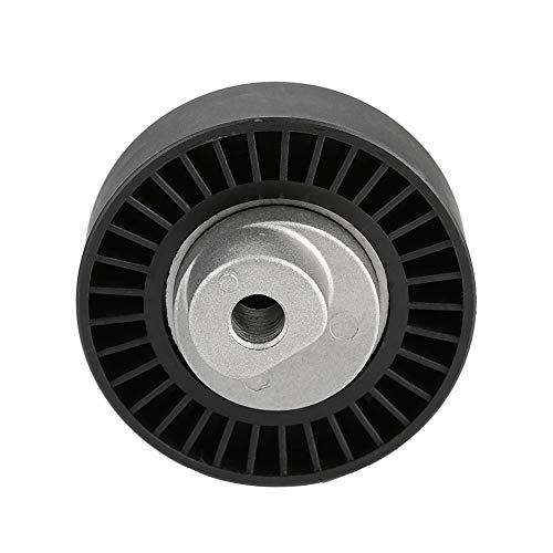 Rodillo tensor de correa E36 E46 E39 para eliminar vibraciones en el motor 4