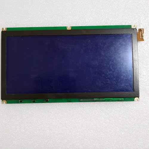 Image of EG-7008B-HY-1 P-300018500 LCD Display Screen