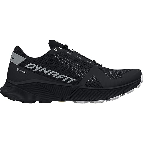Dynafit Herren Ultra 100 GTX Sneaker, Schwarz, 42.5 EU
