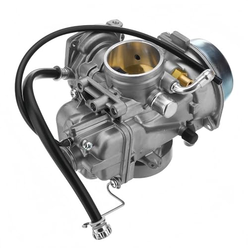 Carburateur automatique pour quad Polaris Scrambler 500 et Sportsman