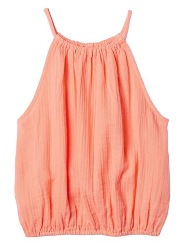 GAP Girls' Woven Halter Top