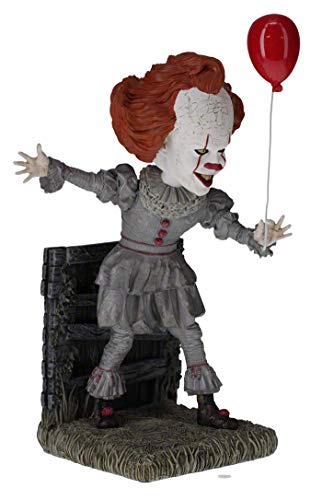 Royal Bobbles RB1263 Pennywise Collectible Bobblehead Statue thumb #5