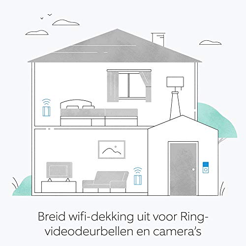 Nieuwe Ring Chime Pro - Afbeelding 5