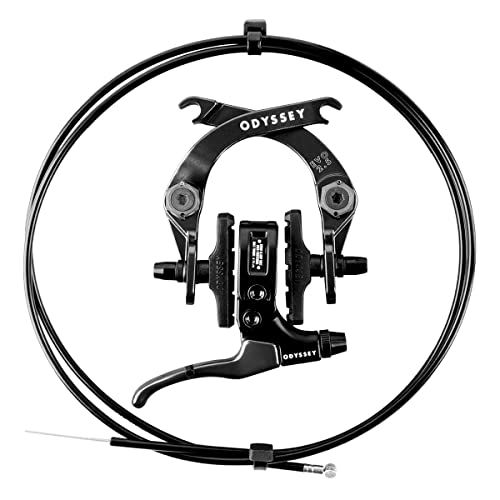 Odyssey Evo 2.5 Brake Kit