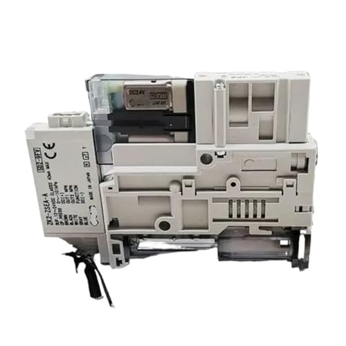 Générateur de vide ZK2A12K5NL2-06 pour résoudre les pertes de pression