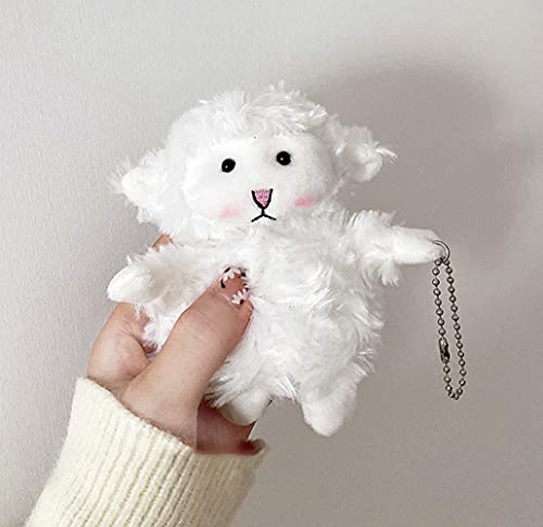 UnnFiko for AirPods Pro 3�P�[�X ���� �Č� ���� ���� �\�t�g �֗� �ӂ�ӂ� pro��3���� �C���z�����[�P�[�X �ʔ��� �ʂ������ �_�炩�� �G�A�[�|�b�Y �J�o�[ �������� �ی�J�o�[ �y���_���g �L�[�����O�t�� (�`�[�N 