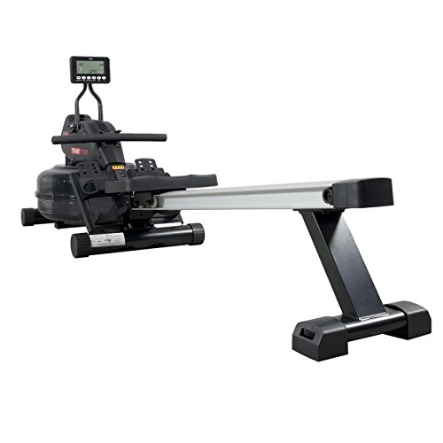 Fytter TR-W8R - Máquina de remo