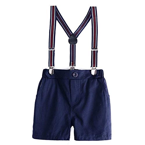 Reviews y listado de Pantalon vaquero tirantes los más recomendados. 15 Imagen adicional