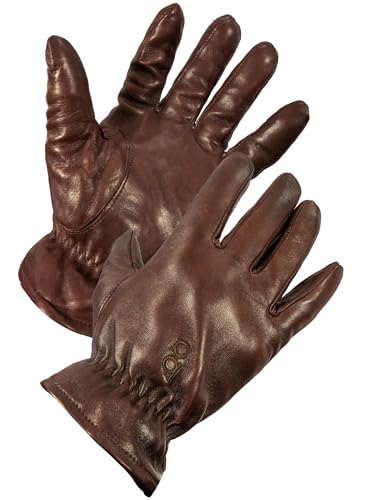Bob Allen 304 Shooting Gloves