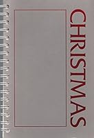 A Christmas Sourcebook (Sourcebook Anthologies) 0930467086 Book Cover