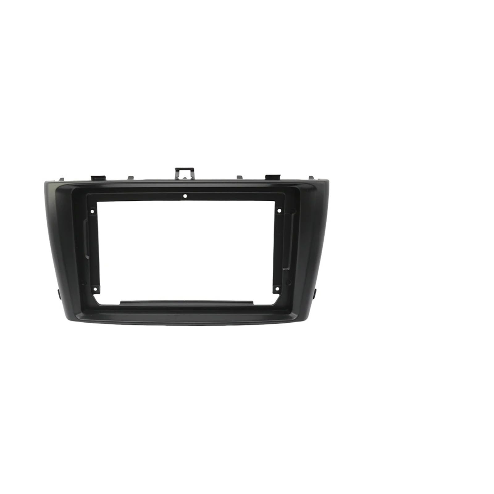 Mascherina Autoradio Cornice Stereo 9 Pollici per Toyota per Avensis T27 2009-2015 Auto Telaio Fascia Adattatore Android Radio Dash Kit Pannello di Montaggio