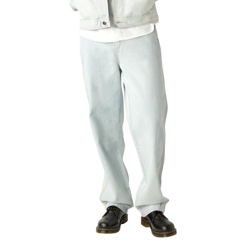 Dickies Men's Madison Baggy Fit Jeans2